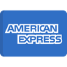American Express logo