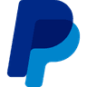 PayPal logo